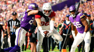 New era notes: Communication paramount in ramping up TE Zach Ertz
