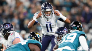 New Cardinals quarterback Josh Dobbs' character is 'through the roof'