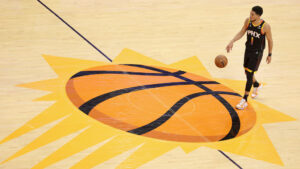 Suns schedule by the numbers: back-to-backs, longest road trips