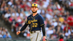 D-backs option reliever Peter Strzelecki to Triple-A Reno