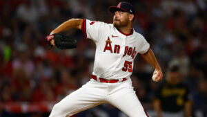 How the Angels' salary dump could impact National League Wild Card race