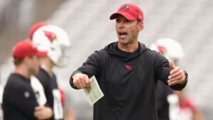 Cardinals will have to prove a young NFL coaching staff works