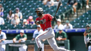 Christian Walker, D-backs storm back once again to take series over Rockies