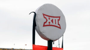 Here's who Arizona State, Arizona football play in Big 12 through 2027