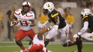 ASU, Arizona face greater distances to new Big 12 opponents