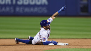 What the Diamondbacks expect from new outfielder Tommy Pham
