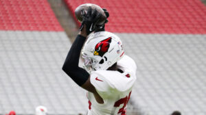Cardinals release CB Christian Matthew, 2 others from 53-man roster