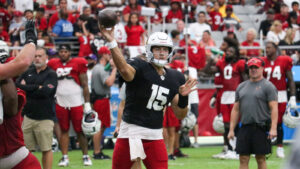 Arizona Cardinals could give the gift of hope this season
