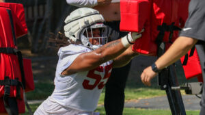 New era notes: It's next-man-up time for the Arizona Cardinals defensive line