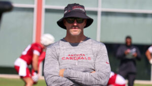 Arizona Cardinals nail down initial 53-man roster