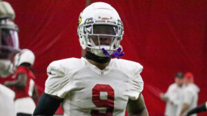 Isaiah Simmons traded from Cardinals to Giants
