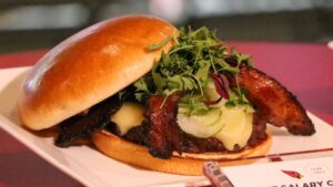 New era of Cardinals comes with fresh, unique lineup of eats