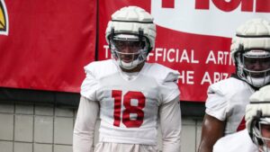 New era notes: BJ Ojulari begins acclimation process fresh off PUP list