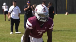 ASU lands 2025 3-star athlete Joseph Smith from Texas, 1st commit of Big 12 era