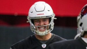 Former Cardinals backup QB Colt McCoy retires, joins NBC as analyst