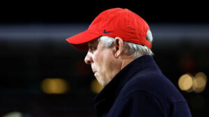 Report: Arizona president could consider ASU, Utah futures in Pac-12 decision