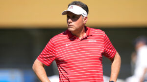 Jedd Fisch: Finances, stability key in Arizona's Big 12 vs. Pac-12 decision