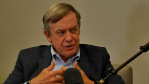 ASU president Michael Crow: Pac-12 had 'great offer from Apple'
