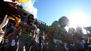 ASU's Ray Anderson apologizes to WVU for Morgantown comments