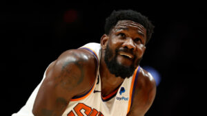 Phoenix Suns sell low on Deandre Ayton, bet on addition by subtraction