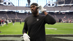 Former Cardinals LB Chandler Jones arrested in Las Vegas