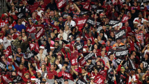 Can Jonathan Gannon get his wish of Arizona Cardinals homefield advantage?