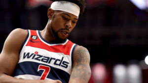 36 unbothered: Who is the Suns' most important player outside Big 3?