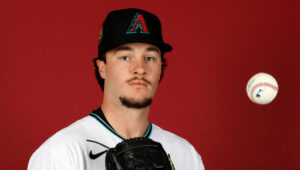 D-backs prospects Ivan Melendez, Blake Walston to play in Arizona Fall League