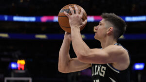 Grayson Allen, Nassir Little bolster depth, unearth Suns' trade flexibility