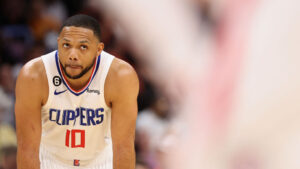 The if of the 5th: Eric Gordon as starter would give Suns offensive firepower