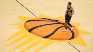 Phoenix Suns giving away TV antennas for free local viewing