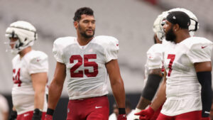 NFL.com: Collins could be 1st time Pro Bowler for Cardinals in 2023