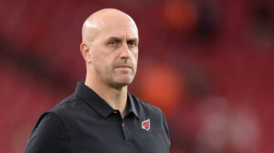 Arizona Cardinals must find inner-Lion in 2023