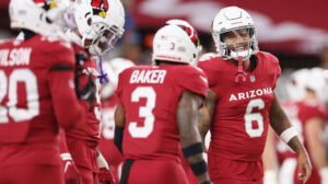 Game on: Arizona Cardinals eager to kick off home slate the right way
