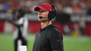 New era notes: Attention to detail imperative for Cardinals in Week 2