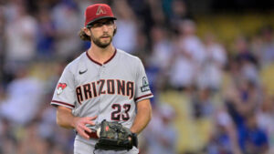 Zac Gallen, D-backs look to take rubber match with Orioles on Sunday