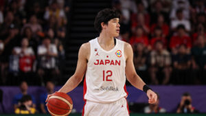 36 unbothered: Suns can maximize Yuta Watanabe in proper role