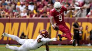 New era notes: Cleaning up negative plays among top priorities for Cardinals offense