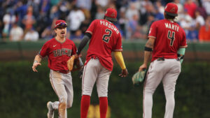 Torey Lovullo's message to D-backs entering critical stretch in postseason push