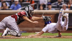 D-backs' struggles vs. Mets continue, Zac Gallen surrenders 6 ER