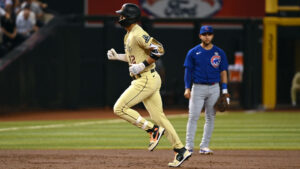 D-backs' wild card tiebreakers primer, postseason magic number