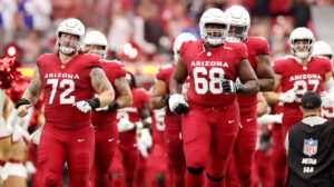 New era notes: Pat Tillman's impact on Cardinals not lost by new regime