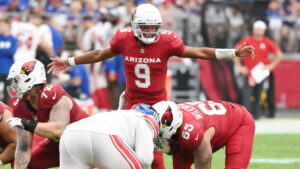 New era notes: It's all about trusting the process for Cardinals QB Joshua Dobbs