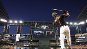 Diamondbacks seizing moment in final surge of regular season