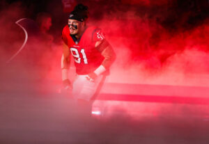 Cardinals sign former Mesquite HS, Arizona DT Roy Lopez