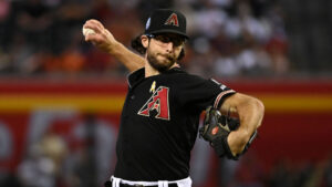 Diamondbacks drop series after Orioles get to Zac Gallen early