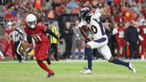 Cardinals elevate OL Jackson Barton, S Andre Chachere from practice squad for Week 1