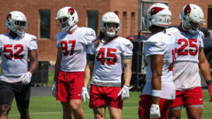 Cardinals Corner podcast: A record prediction for Arizona to begin the Gannon era