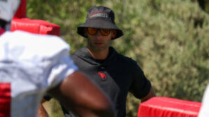 What does Arizona Cardinals head coach Jonathan Gannon look for in an NFL schedule?