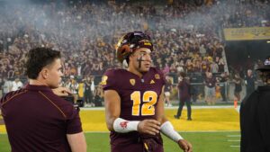 ASU football battling moral victories vs. growth before 1st road test at Cal